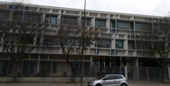 Colégio Mira-Rio em Telheiras acolhe projeto Gira-Volei