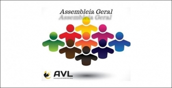 ASSEMBLEIA GERAL ORDINÁRIA - 13 de Dezembro