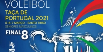 Benfica e Sporting nas Meias-Finais da Taça de Portugal