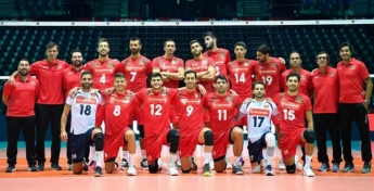 Convocatória da Seleção Nacional para o Europeu 2021