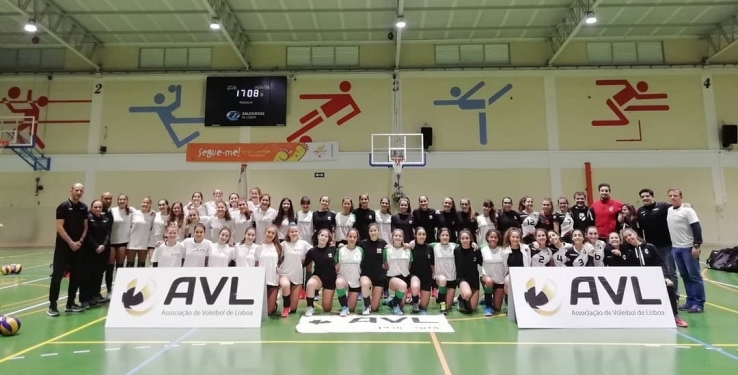 AVL promove Torneio em comemoração aos 80 anos