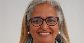 Árbitra lisboeta na Supertaça Seniores Femininos