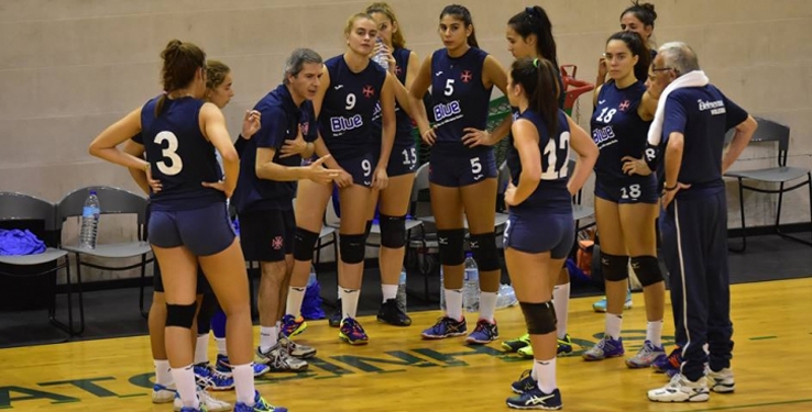 Resultados 14 e 15 Outubro Campeonatos 1ª Divisão