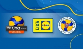 RESULTADOS DA JORNADA LIGA UNA, LIDL E CN IIª E IIIª DIVISÃO 7 E 8 MAIO