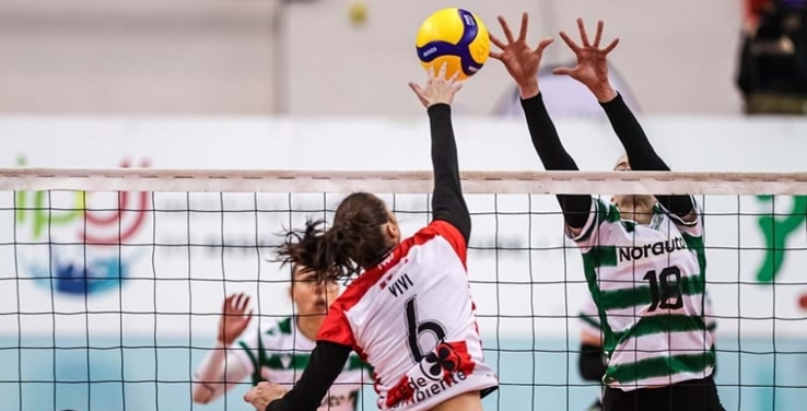 Sporting vai à negra!