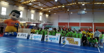 Regional de GiraVolei de Lisboa 2021