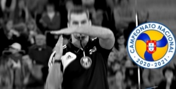 Competições Suspensas