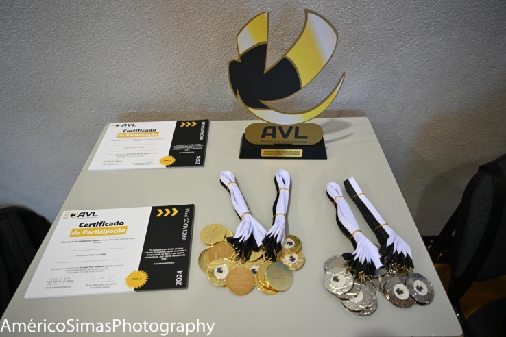 FOTOS FASE FINAL TORNEIO DE ENCERRAMENTO "PROF. ADELAIDE PATRÍCIO" 2024