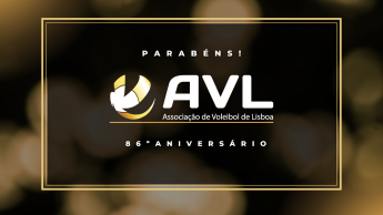 86º ANIVERSÁRIO AVL